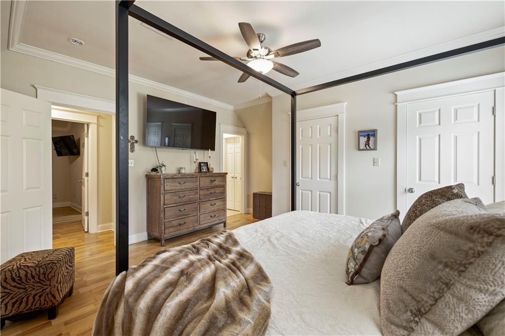 921 Carriage Way Baton Rouge, LA 70808 - Photo 18 of 34