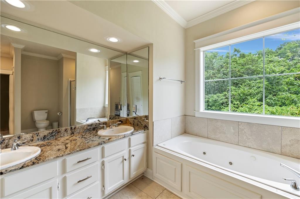 921 Carriage Way Baton Rouge, LA 70808 - Photo 20 of 34