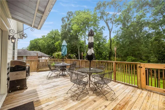 $3,000 | 921 Carriage Way, Baton Rouge, LA 70808