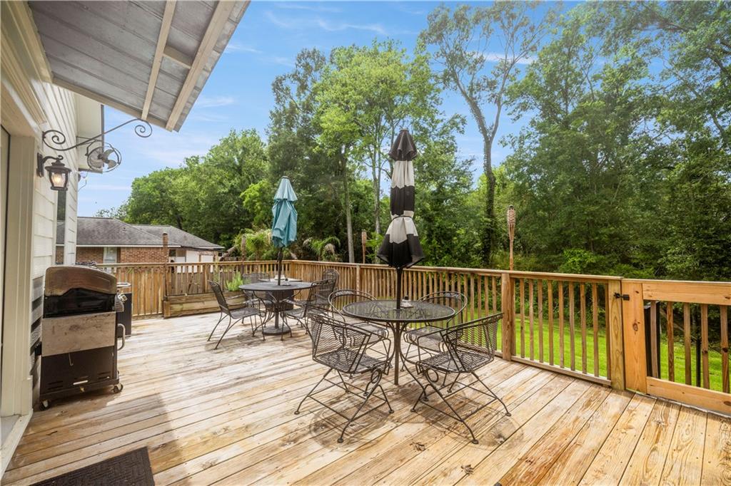 921 Carriage Way Baton Rouge, LA 70808 - Photo 24 of 34