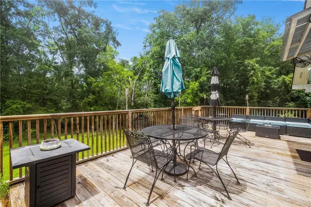 $3,000 | 921 Carriage Way, Baton Rouge, LA 70808