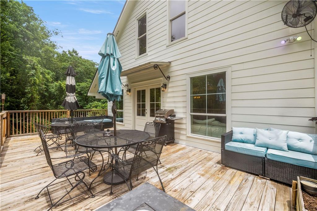 921 Carriage Way Baton Rouge, LA 70808 - Photo 27 of 34