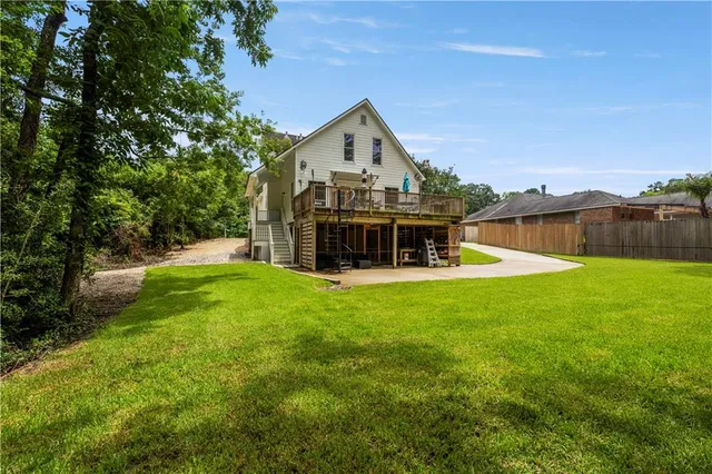 $3,000 | 921 Carriage Way, Baton Rouge, LA 70808