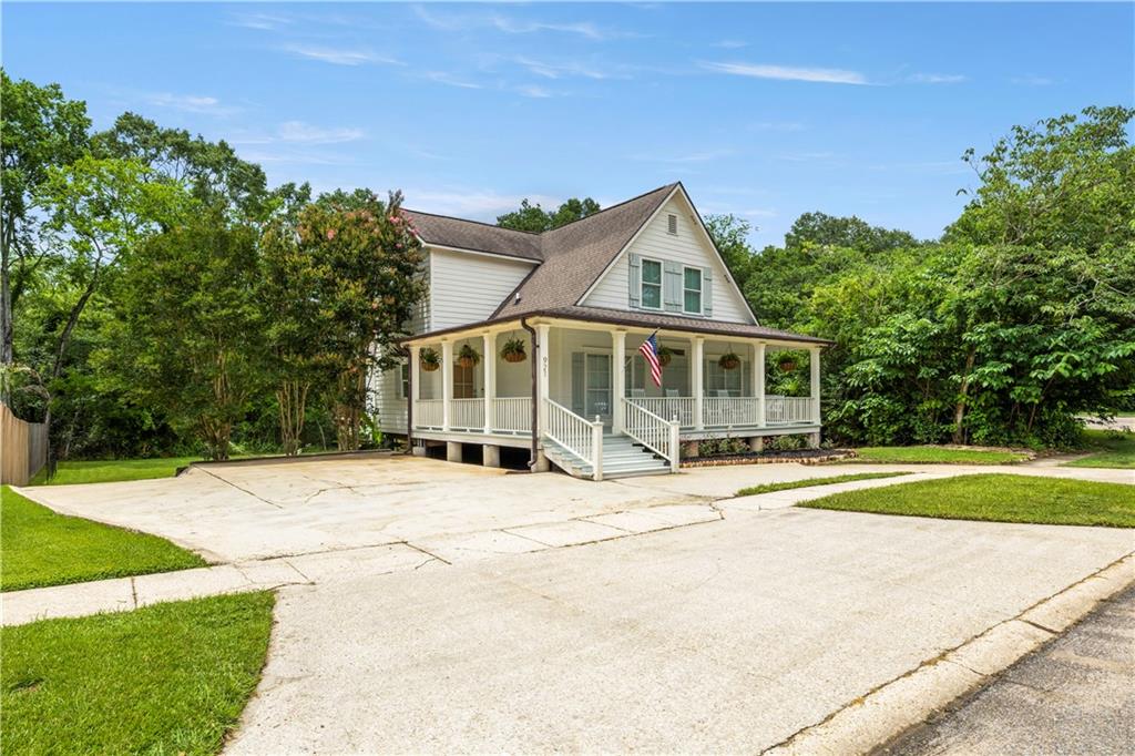 921 Carriage Way Baton Rouge, LA 70808 - Photo 30 of 34