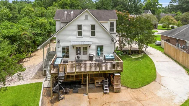 $3,000 | 921 Carriage Way, Baton Rouge, LA 70808