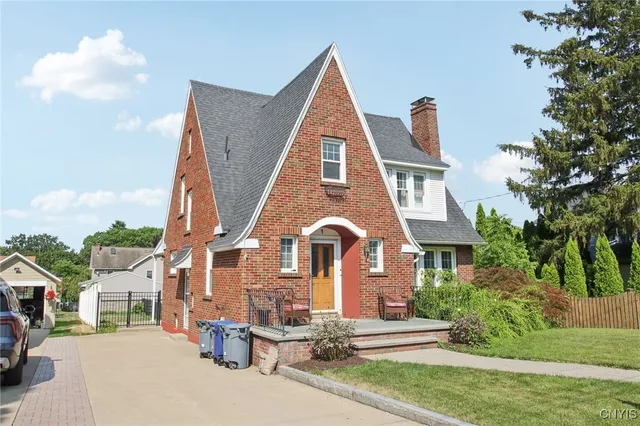 $336,900 | 1 Alden Avenue, Auburn, NY 13021