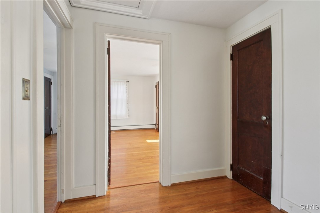 1 Alden Avenue Auburn, NY 13021 - Photo 24 of 38 Upstairs landing