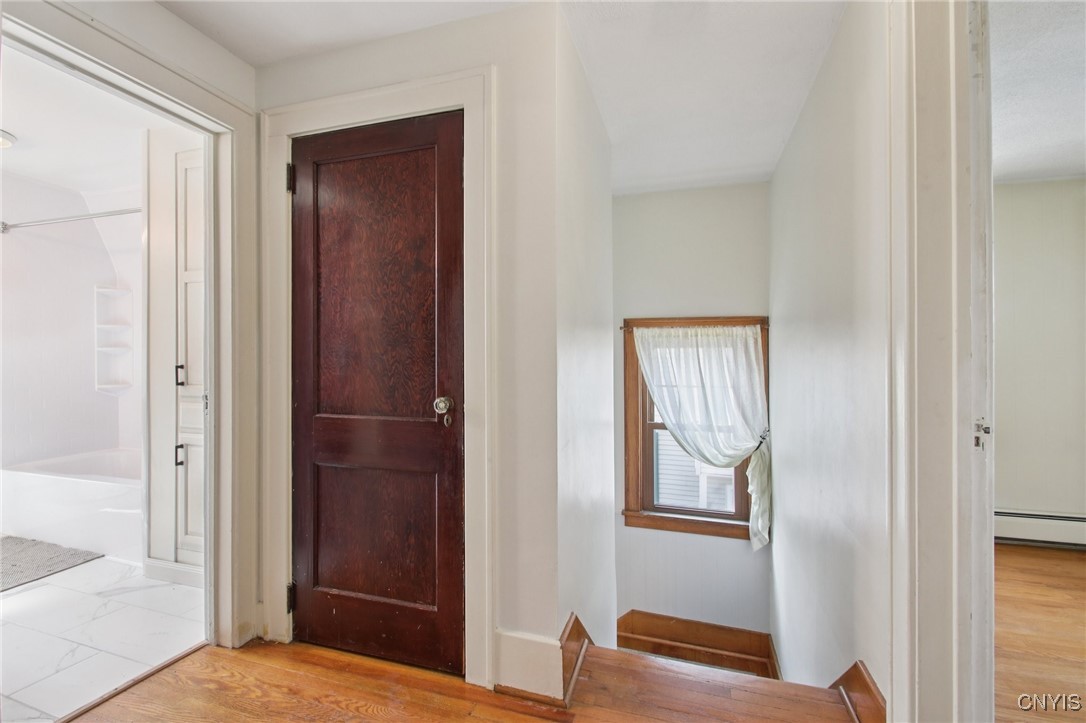 1 Alden Avenue Auburn, NY 13021 - Photo 25 of 38 All new paint