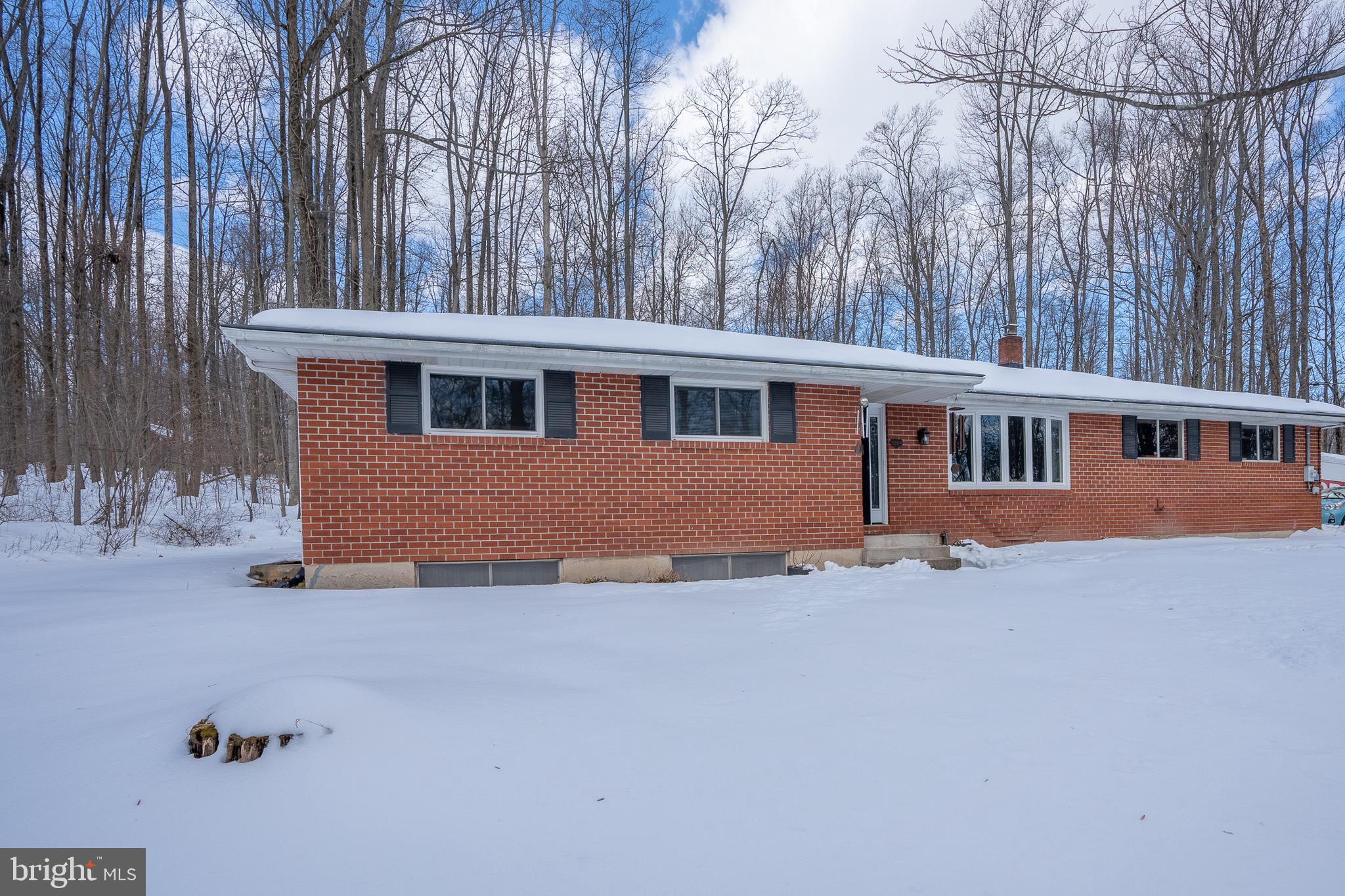 3953 County Line Road Quakertown, PA 18951 - Photo 5 of 31 Gallery Image 5