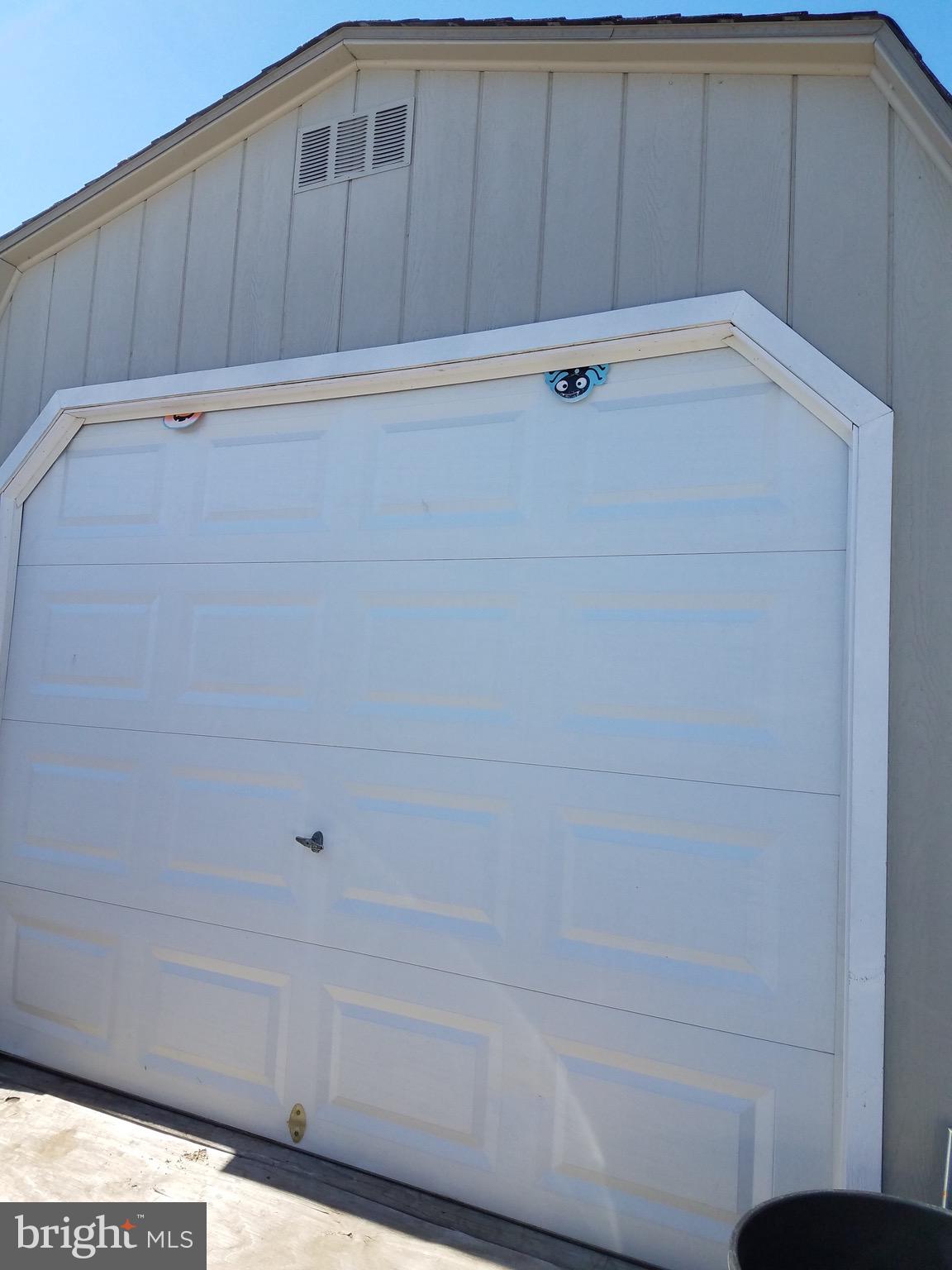 1 Graywood Road Baltimore, MD 21222 - Photo 5 of 24 Detached Garage