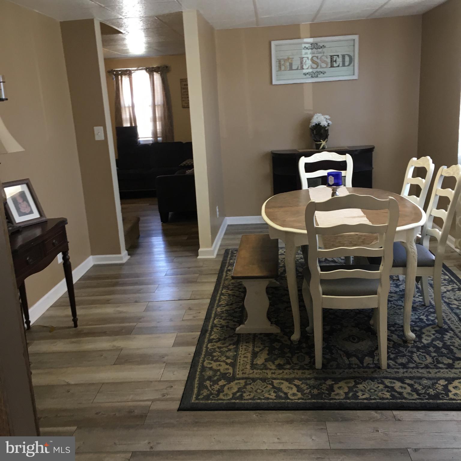 1 Graywood Road Baltimore, MD 21222 - Photo 8 of 24 Dining Room