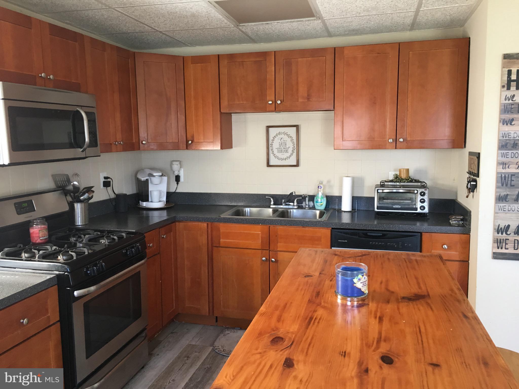 1 Graywood Road Baltimore, MD 21222 - Photo 9 of 24 Kitchen