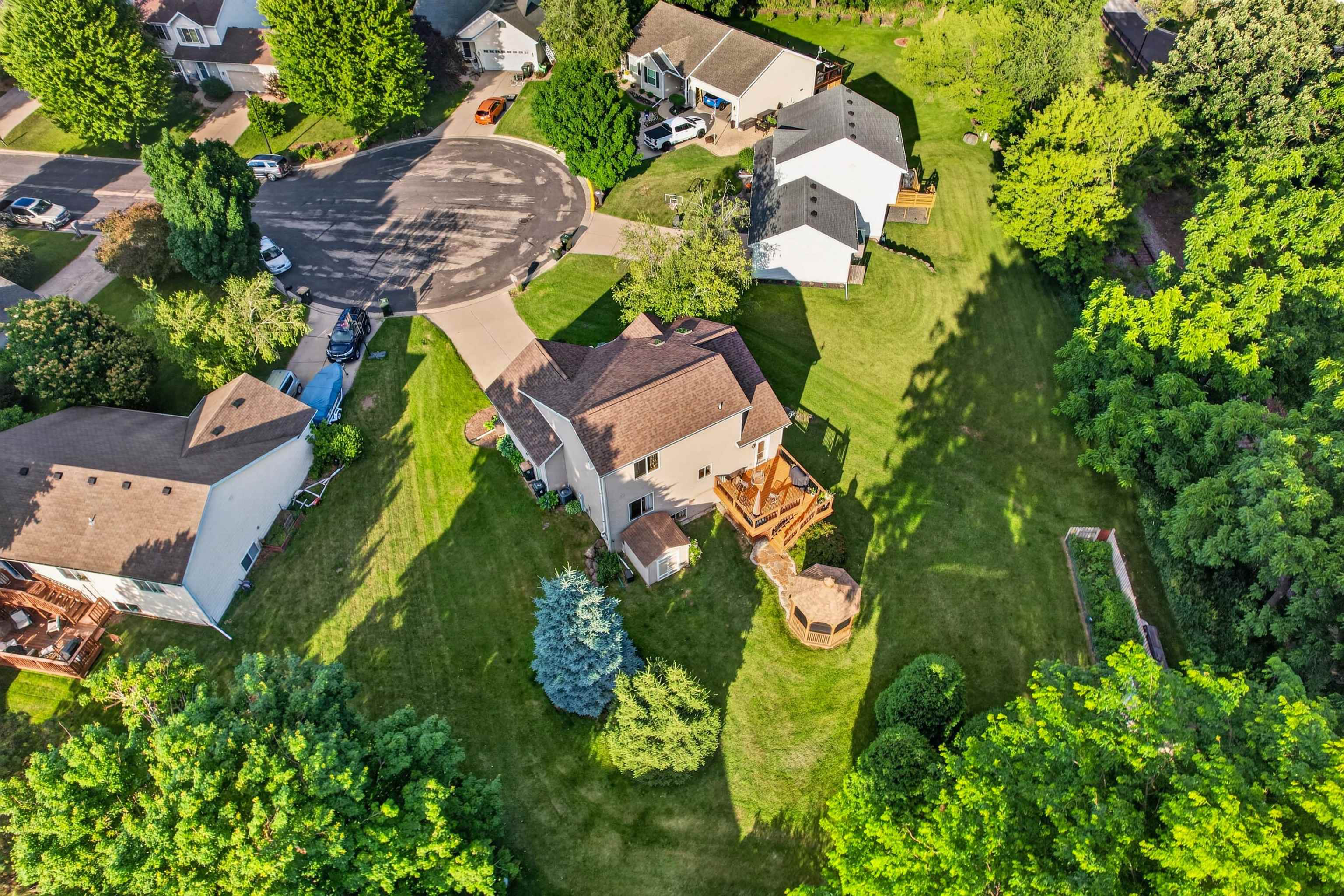 236 Westend Circle Sun Prairie, WI 53590 - Photo 37 of 48