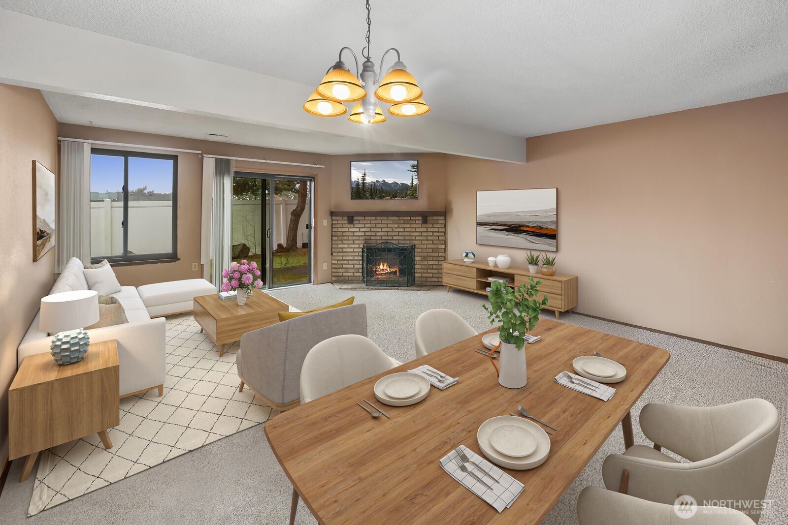 323 Southwest 112th Street, Unit 102 Seattle, WA 98146 - Photo 11 of 32