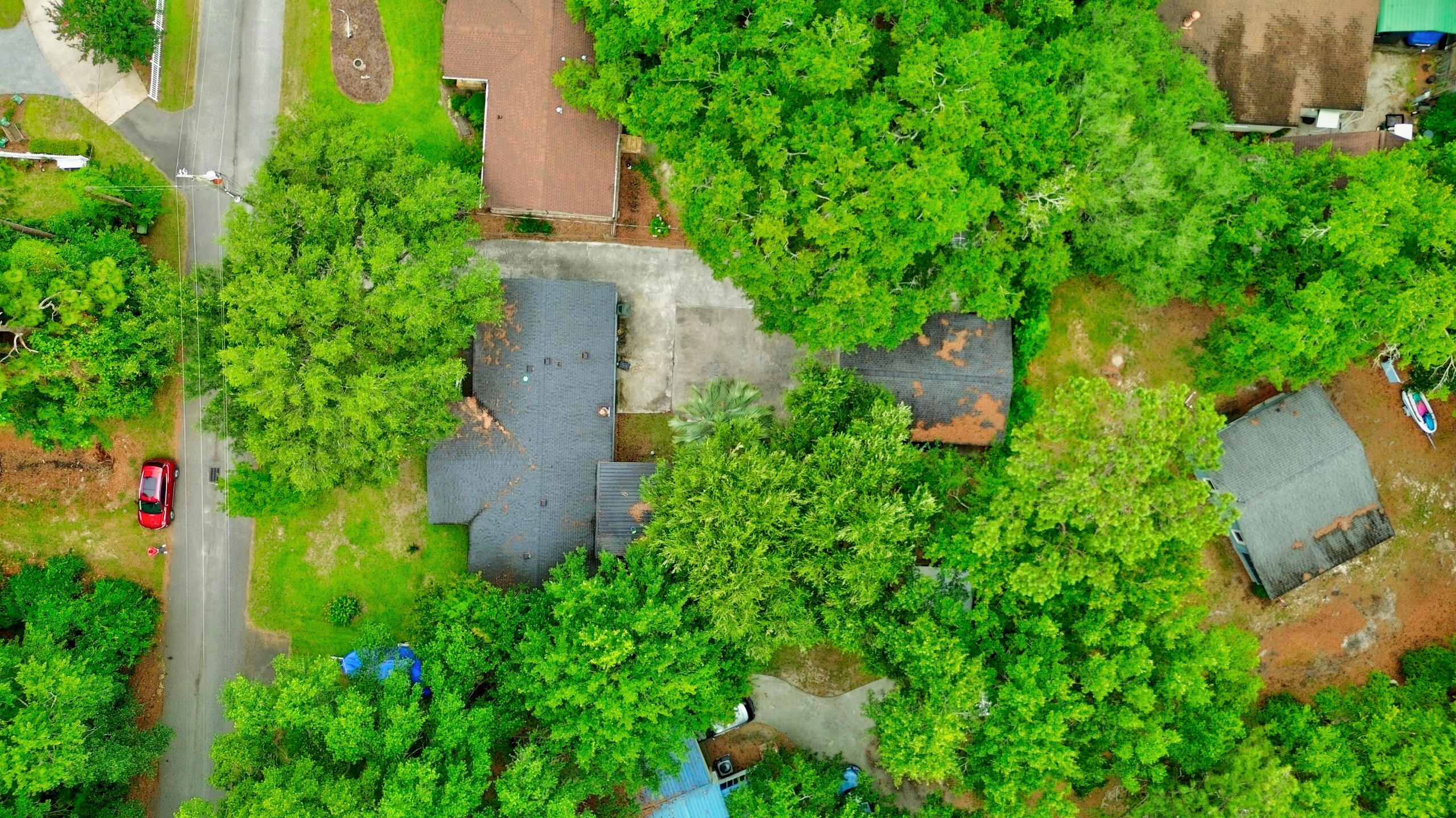 108 Water Way Moncks Corner, SC 29461 - Photo 10 of 43 45-print-001_DJI_0020