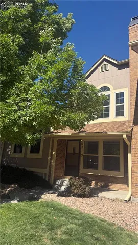 $279,900 | 6719 Overland Drive, Colorado Springs, CO 80919