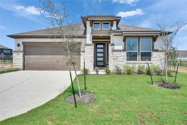 $399,990 | 3816 Constance Way, Pflugerville, TX 78660