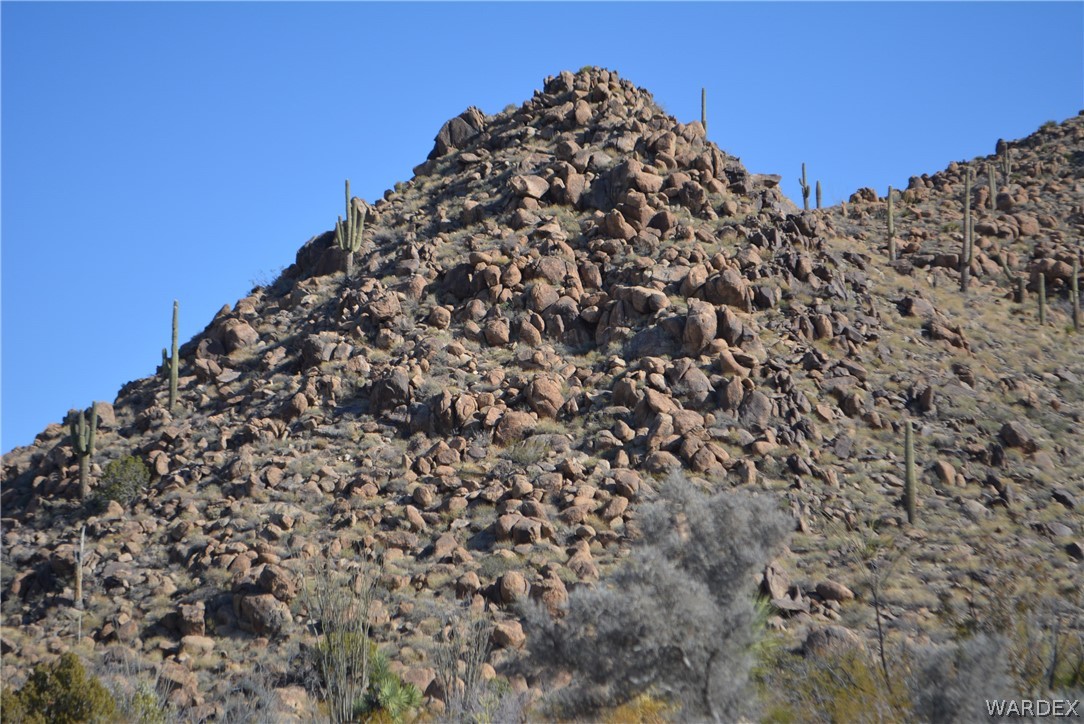 Lot 21 South Rawhide Road Yucca, AZ 86438 - Photo 19 of 32 Gallery Image 19