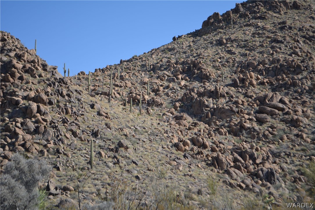 Lot 21 South Rawhide Road Yucca, AZ 86438 - Photo 20 of 32 Gallery Image 20