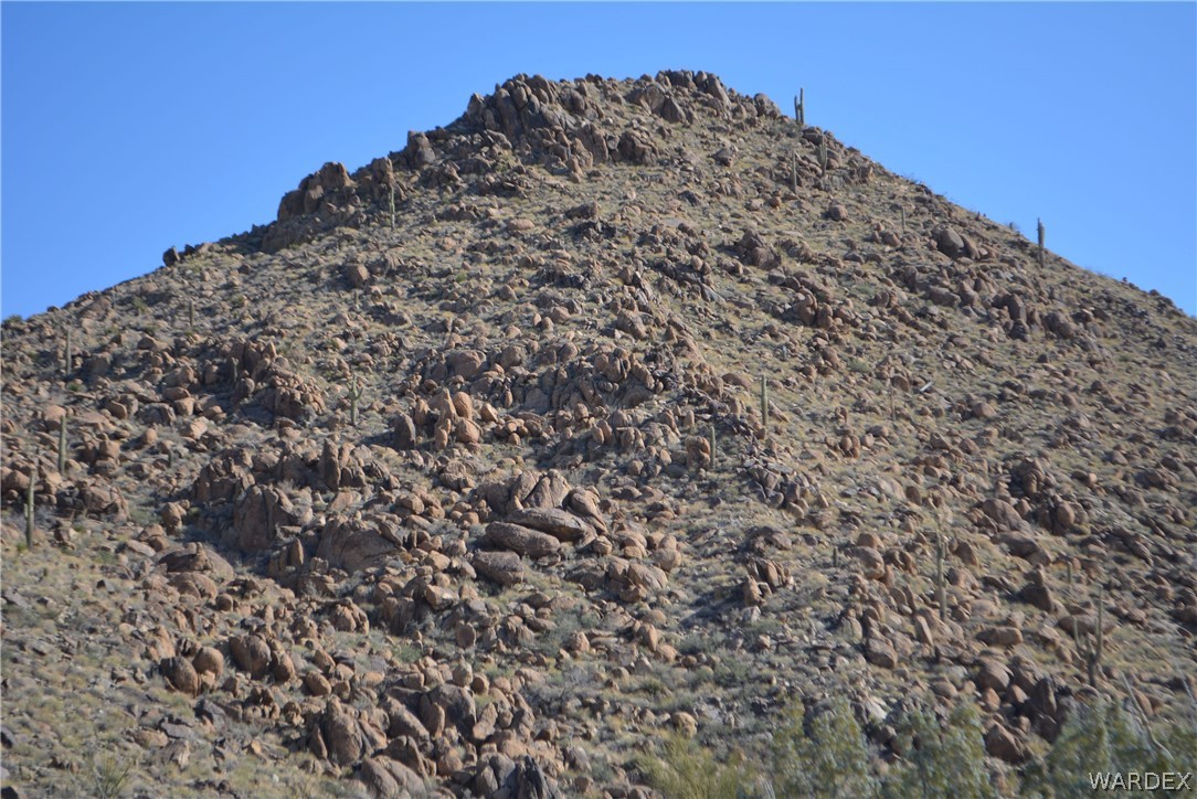 Lot 21 South Rawhide Road Yucca, AZ 86438 - Photo 21 of 32 Gallery Image 21