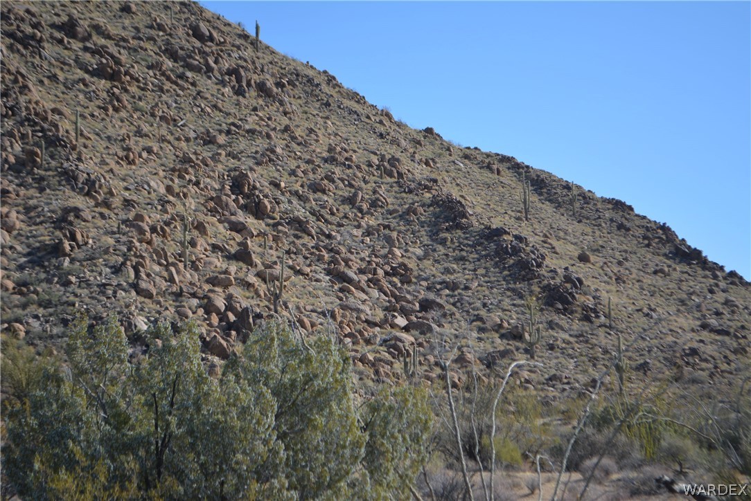 Lot 21 South Rawhide Road Yucca, AZ 86438 - Photo 22 of 32 Gallery Image 22