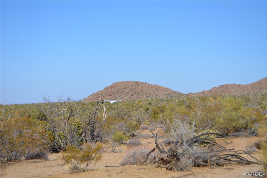Lot 21 South Rawhide Road Yucca, AZ 86438 - Photo 24 of 32 Gallery Image 24