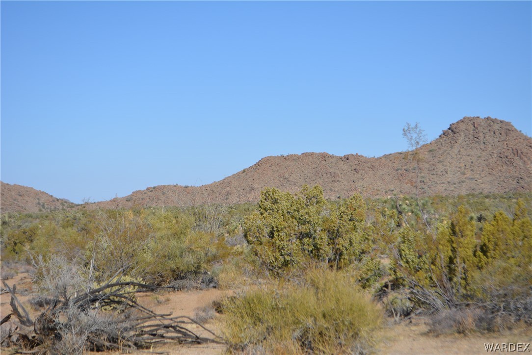 Lot 21 South Rawhide Road Yucca, AZ 86438 - Photo 25 of 32 Gallery Image 25