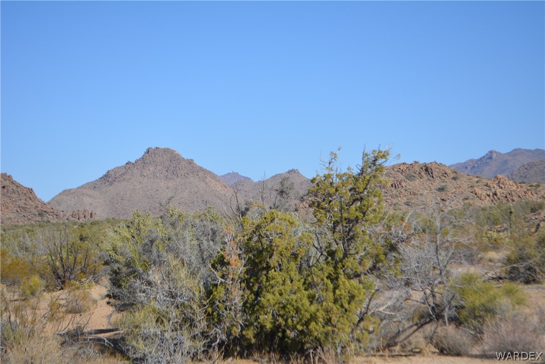 Lot 21 South Rawhide Road Yucca, AZ 86438 - Photo 26 of 32 Gallery Image 26