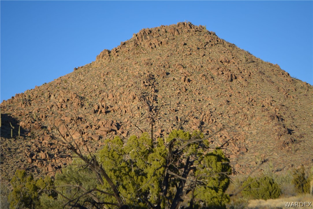 Lot 21 South Rawhide Road Yucca, AZ 86438 - Photo 4 of 32 Gallery Image 4