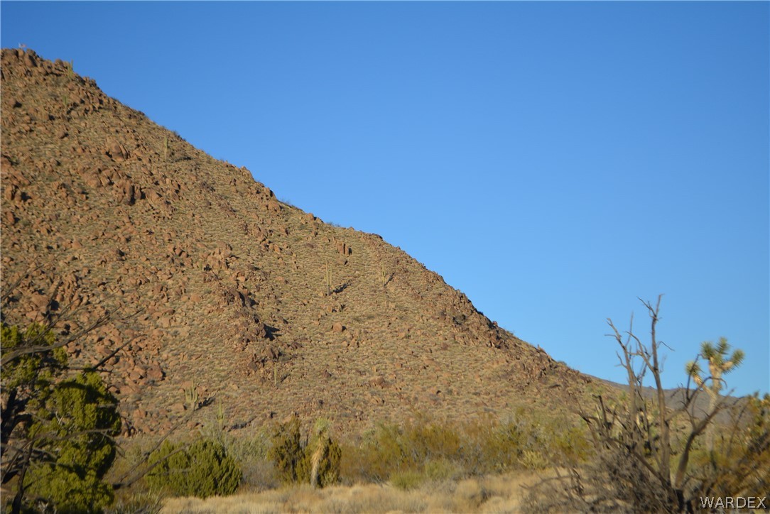 Lot 21 South Rawhide Road Yucca, AZ 86438 - Photo 5 of 32 Gallery Image 5