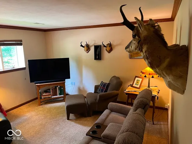 $399,000 | 1134 County Line Road, Batesville, IN 47006