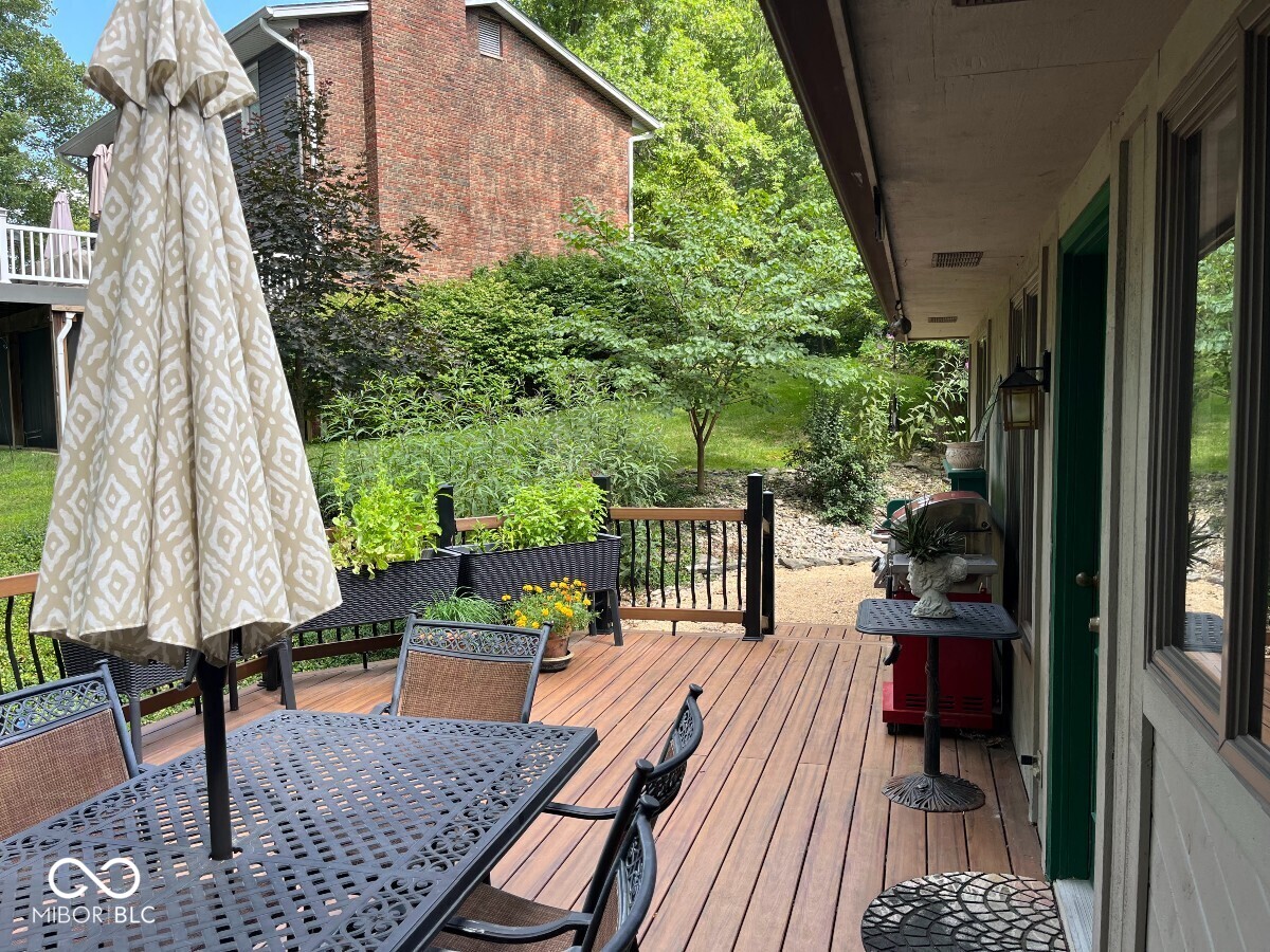 1134 County Line Road Batesville, IN 47006 - Photo 19 of 24