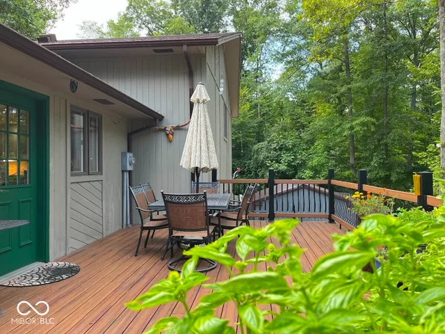 $399,000 | 1134 County Line Road, Batesville, IN 47006