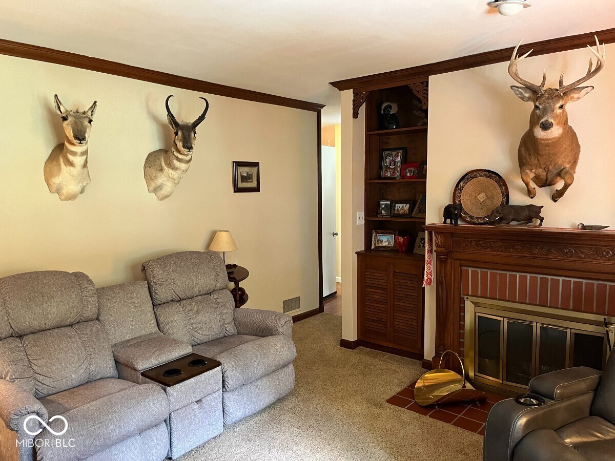 1134 County Line Road Batesville, IN 47006 - Photo 21 of 24