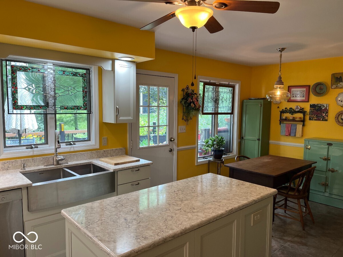 1134 County Line Road Batesville, IN 47006 - Photo 3 of 24