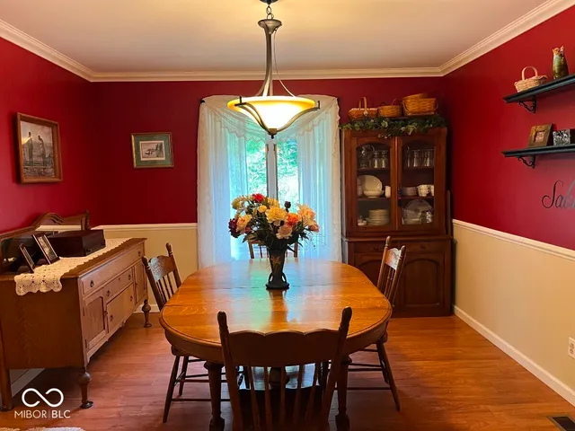 $399,000 | 1134 County Line Road, Batesville, IN 47006