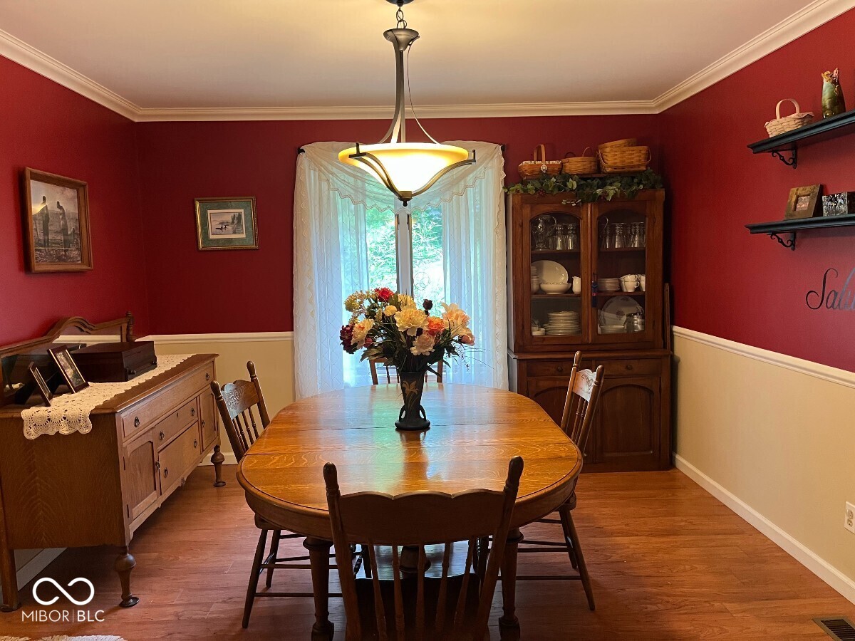 1134 County Line Road Batesville, IN 47006 - Photo 4 of 24