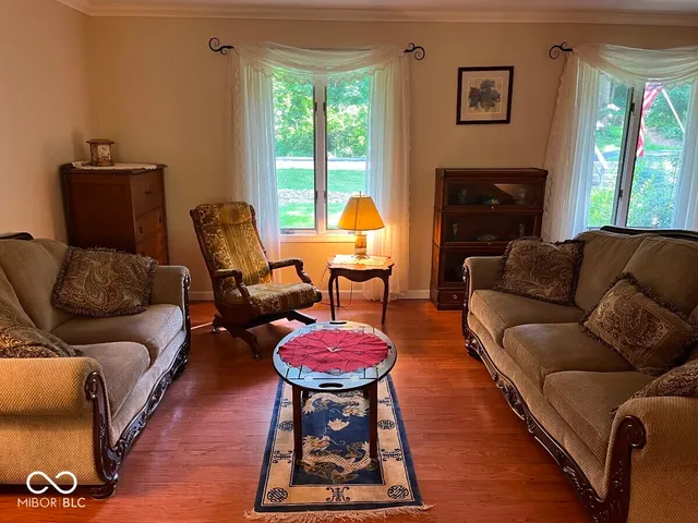 $399,000 | 1134 County Line Road, Batesville, IN 47006