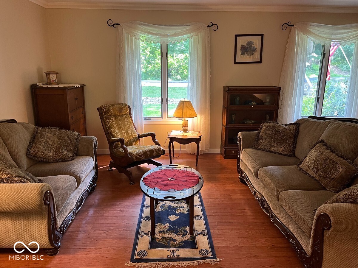 1134 County Line Road Batesville, IN 47006 - Photo 5 of 24