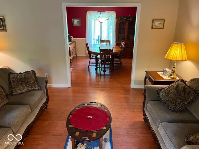 $399,000 | 1134 County Line Road, Batesville, IN 47006