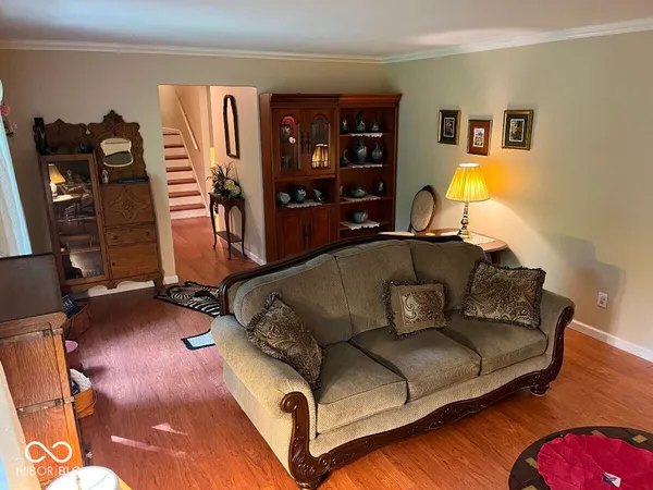 $399,000 | 1134 County Line Road, Batesville, IN 47006
