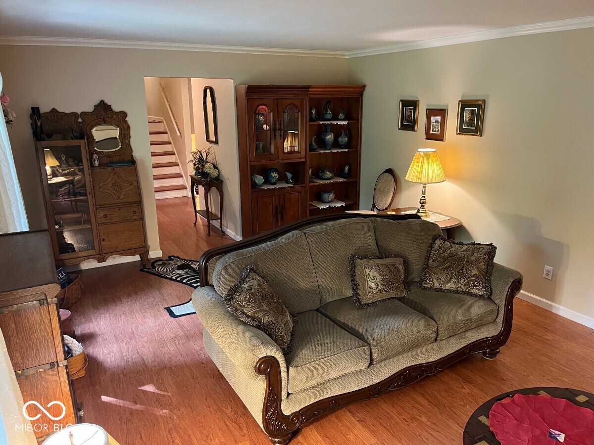 1134 County Line Road Batesville, IN 47006 - Photo 7 of 24