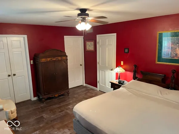 $399,000 | 1134 County Line Road, Batesville, IN 47006