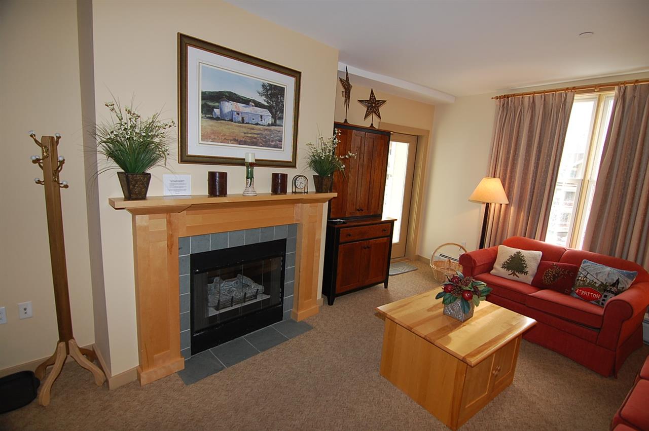 771 Stratton Mountain Road, Unit 464 Stratton, VT 05155 - Photo 3 of 6