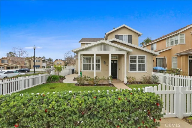 $1,160,000 | 15 Paseo Vespertino, Rancho Santa Margarita, CA 92688