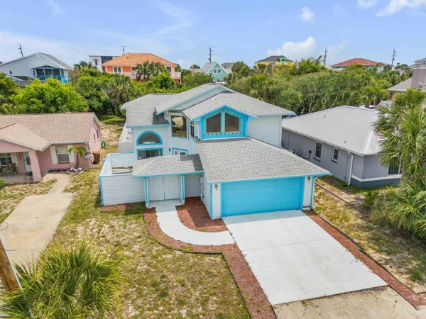 $499,999 | 2706 Annette Street, Flagler Beach, FL 32136