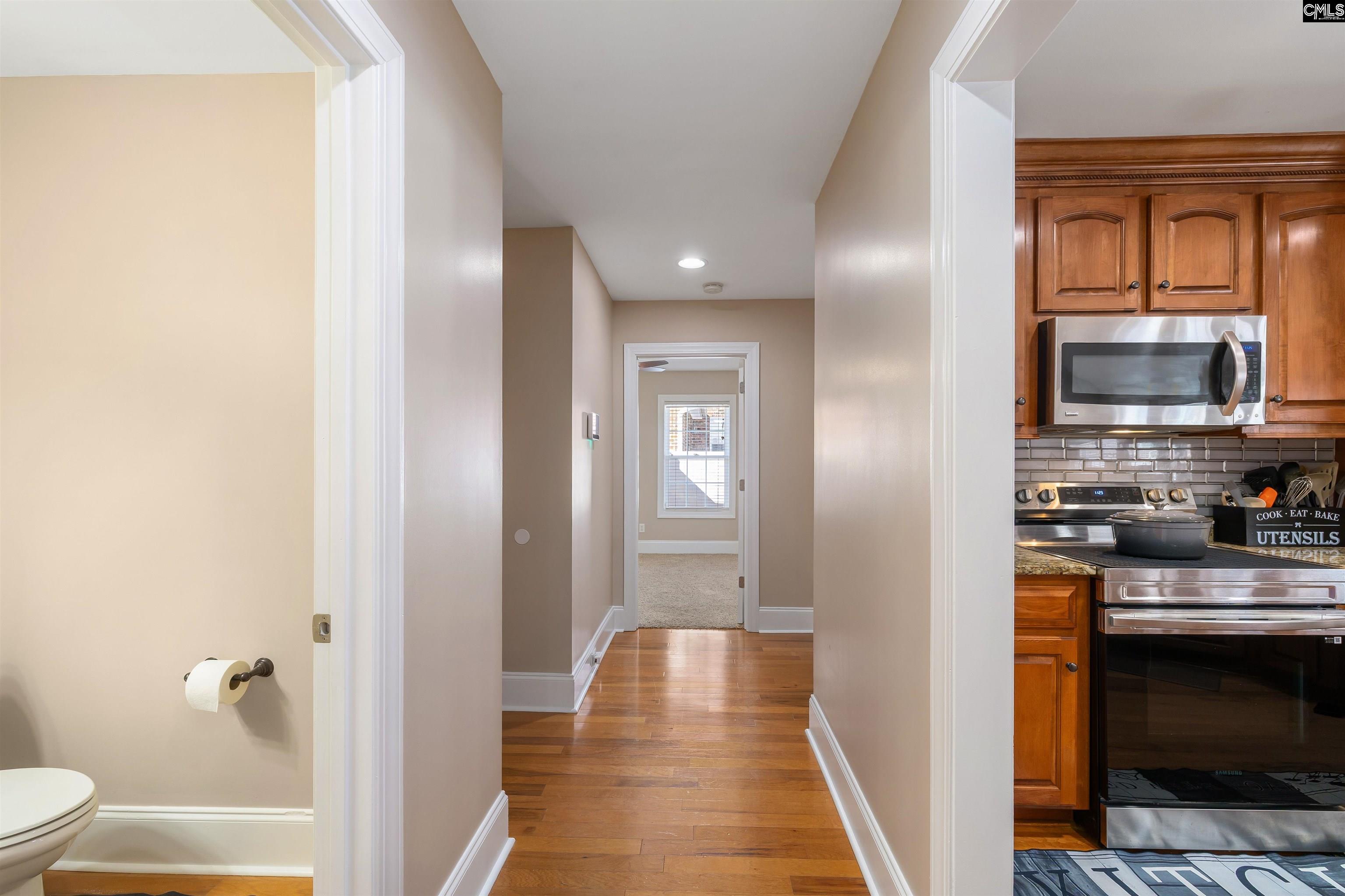 3141 Daufaskie Road Sumter, SC 29150 - Photo 25 of 43