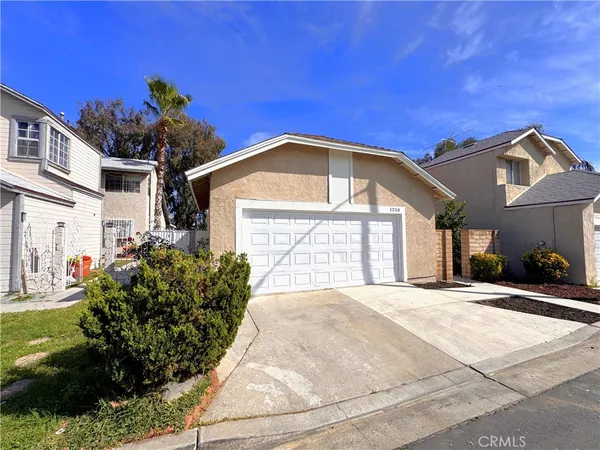$485,000 | 1250 Iron Horse Circle, Colton, CA 92324
