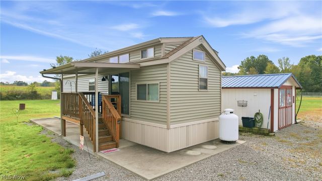 $359,000 | 16428 West Akron-Canfield Road, Berlin Center, OH 44401