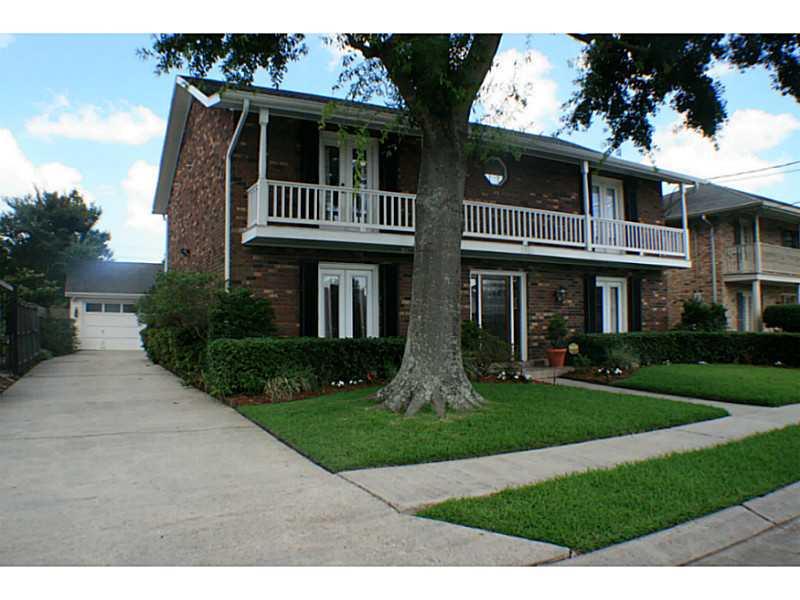 3705 North Arnoult Road Metairie, LA 70002 - Photo 1 of 25